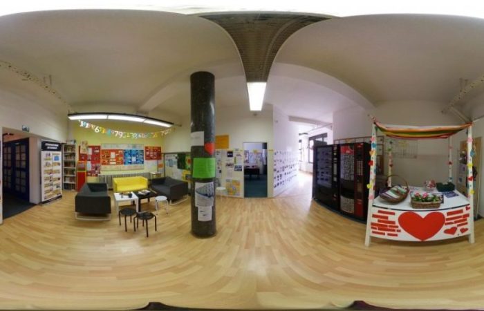 Zavirite u našu školu virtualnom šetnjom | Prva privatna gimnazija zagreb