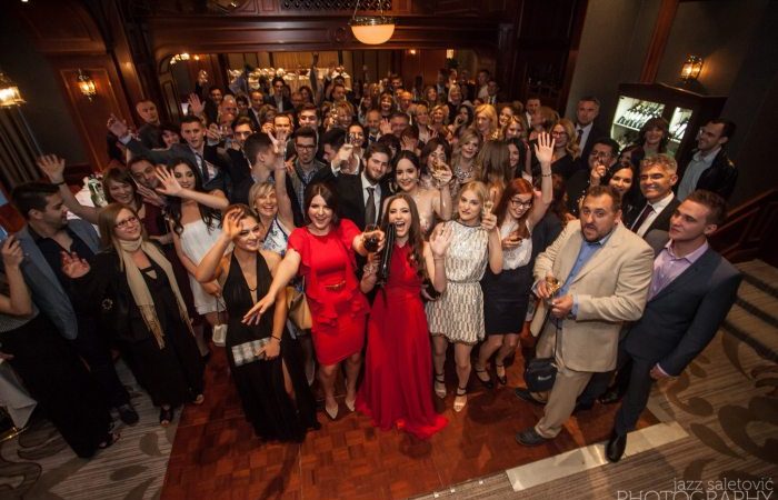 Čestitamo našim maturantima! PPG prva privatna gimnazija zagreb