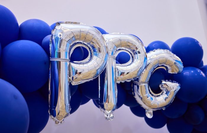 Dobro došli prvaši! PPG prva privatna gimnazija zagreb
