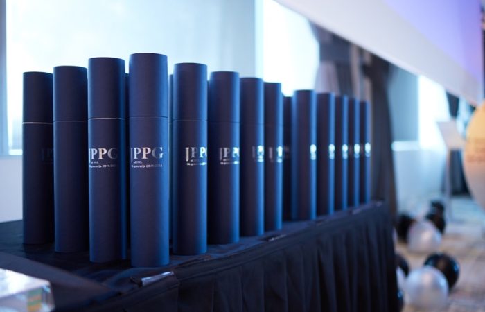 Doznajte kada je dodjela maturalnih svjedodžbi PPG prva privatna gimnazija zagreb