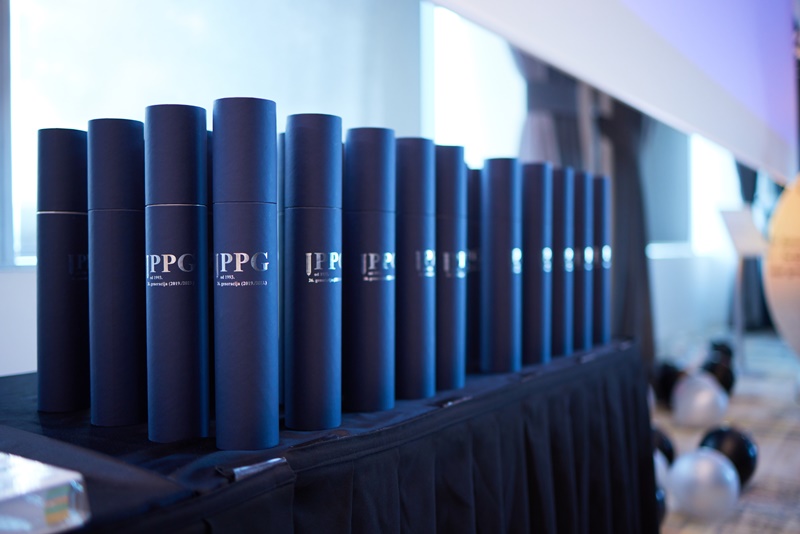 Doznajte kada je dodjela maturalnih svjedodžbi PPG prva privatna gimnazija zagreb