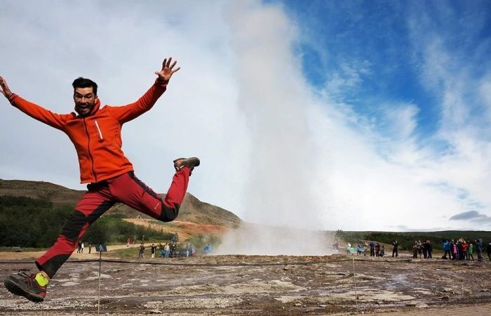 Island kroz oči profesora Sušića | Prva privatna gimnazija zagreb