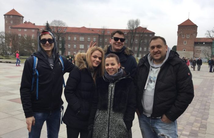 Obavijest za roditelje PPG prva privatna gimnazija zagreb