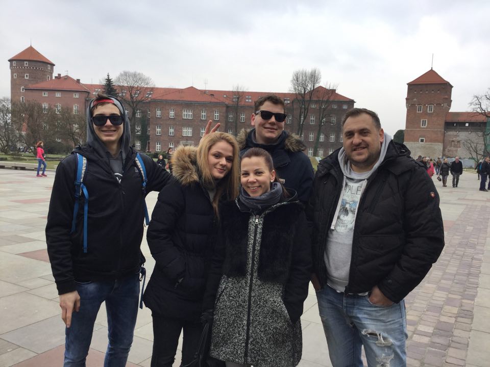 Obavijest za roditelje PPG prva privatna gimnazija zagreb