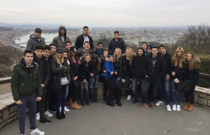 Proljetni izlet u Krakov