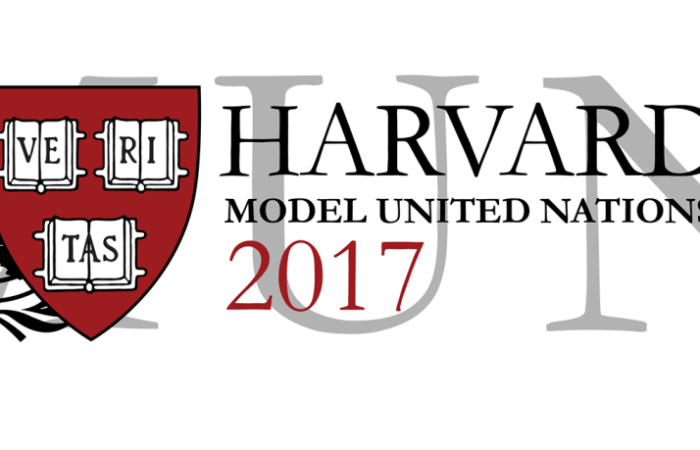 Već osmi put idemo na Harvard Model United Nations | Prva privatna gimnazija zagreb