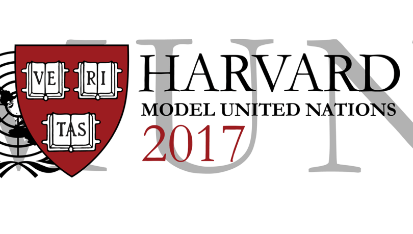 Već osmi put idemo na Harvard Model United Nations | Prva privatna gimnazija zagreb