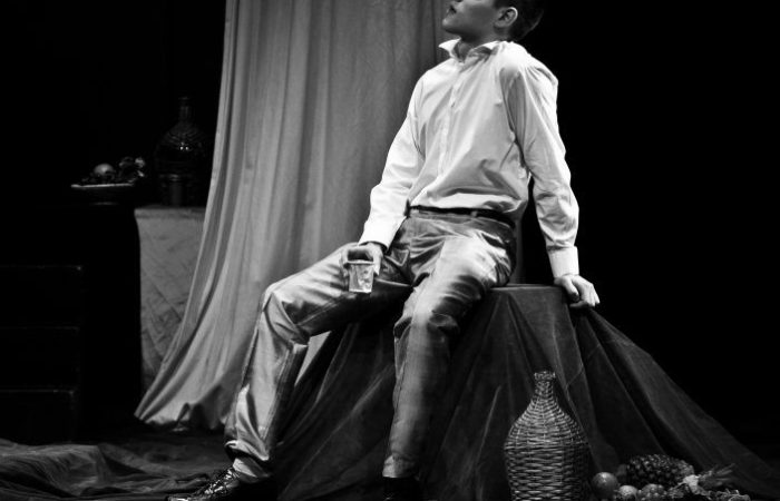 Filip Lozić | Prva privatna gimnazija zagreb