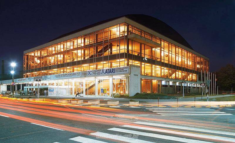 Koncert u Lisinskom PPG prva privatna gimnazija zagreb