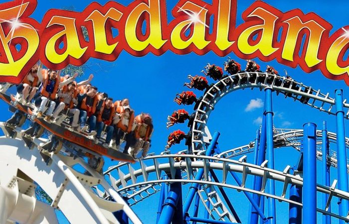 Verona i Gardaland PPG prva privatna gimnazija zagreb