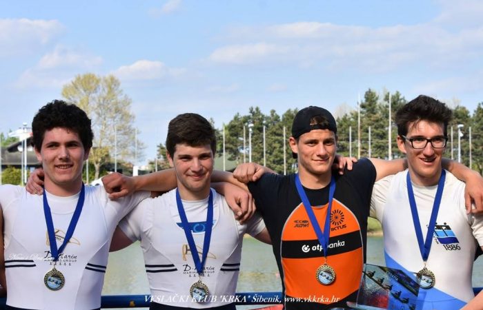 Odlični uspjesi naših sportaša | Prva privatna gimnazija zagreb