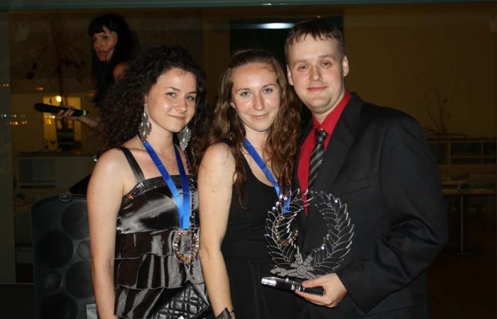 Dubravko Kraus PPG prva privatna gimnazija zagreb