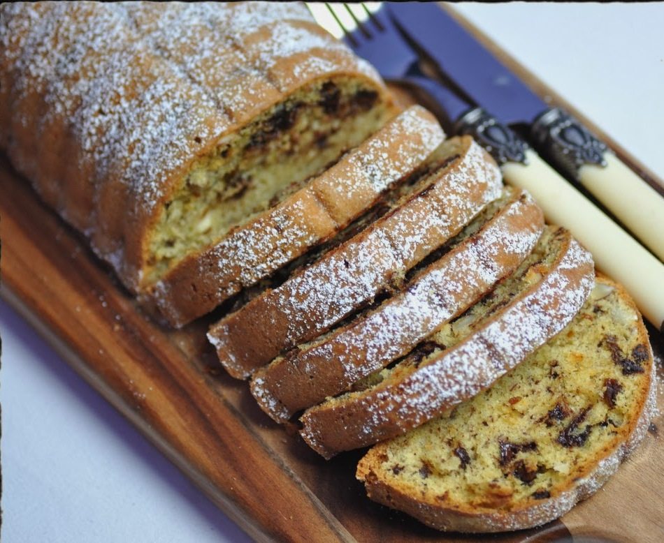 Biskupski kruh (prof. Maja Breitenfeld) PPG prva privatna gimnazija zagreb