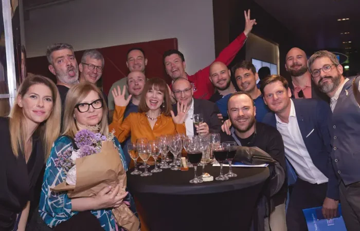 30. obljetnica PPG-a | Prva privatna gimnazija zagreb