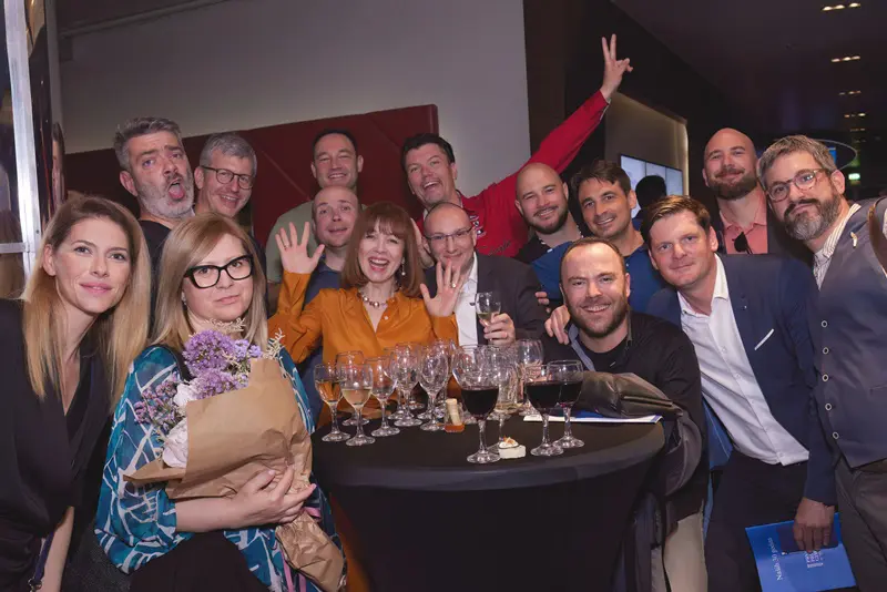 30. obljetnica PPG-a | Prva privatna gimnazija zagreb