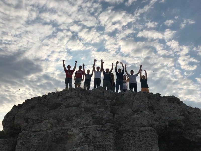 Maturalno putovanje u Bugarskoj i Rumunjskoj | Prva privatna gimnazija zagreb