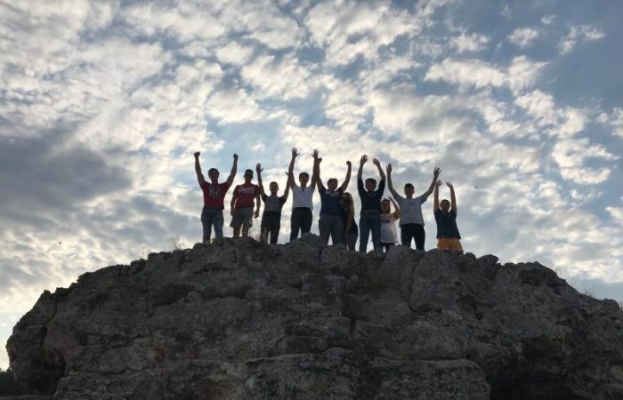 Maturalac Rumunjska i Bugarska 2018. | Prva privatna gimnazija zagreb