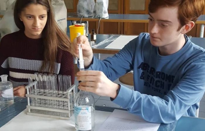 Predavanje o fiziologiji čovjeka PPG prva privatna gimnazija zagreb