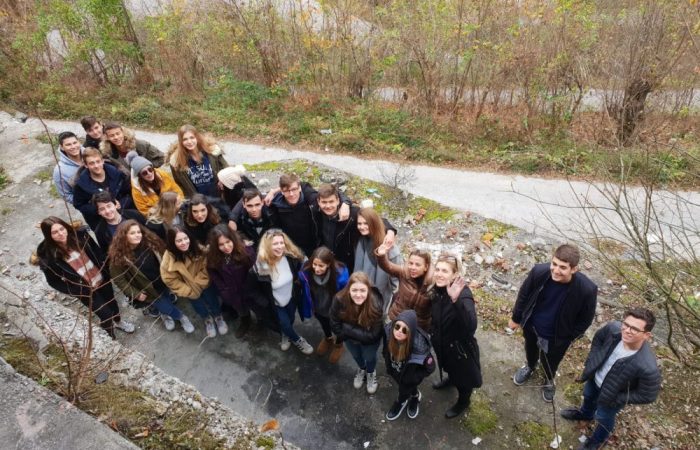 Izlet u Sarajevo | Prva privatna gimnazija zagreb