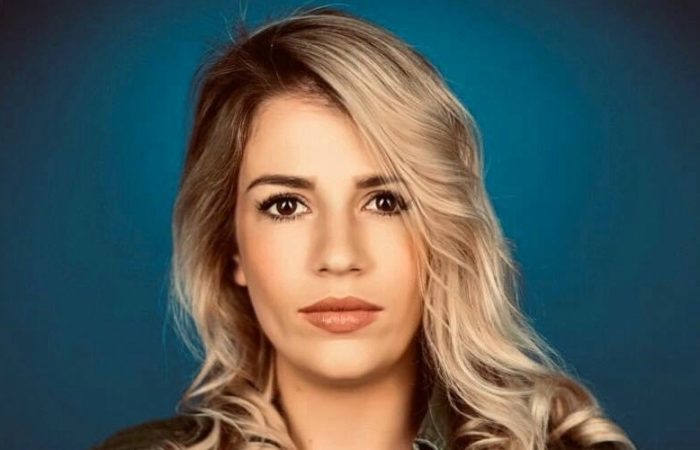 Astrid Čada PPG prva privatna gimnazija zagreb