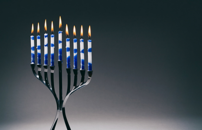 Predavanje o židovskoj religiji | Prva privatna gimnazija zagreb