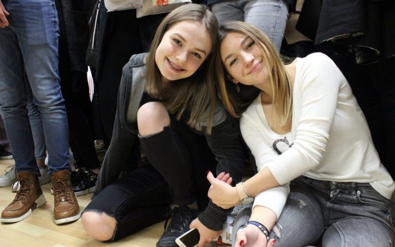 Božićno druženje 2019. | Prva privatna gimnazija zagreb