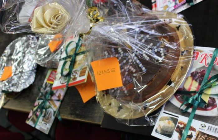 Čokoladna pahuljica (Ema Opačak i Helena Rigler) PPG prva privatna gimnazija zagreb