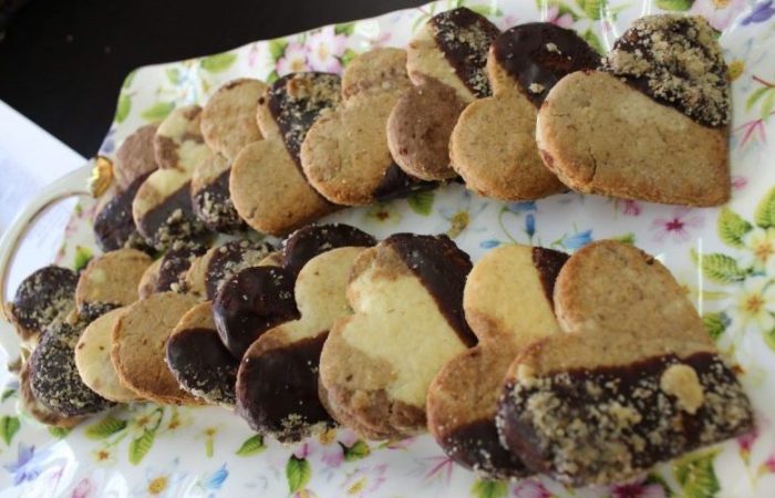 Natjecanje u pripremi božićnih kolača 2019. | Prva privatna gimnazija zagreb