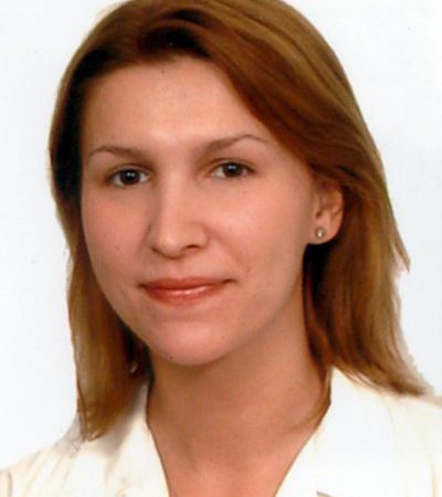 Carmen Gruber PPG prva privatna gimnazija zagreb