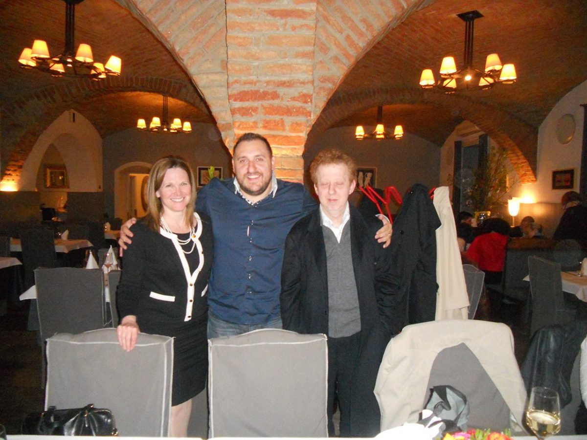 DRUŽENJE RODITELJA I PROFESORA | Prva privatna gimnazija zagreb