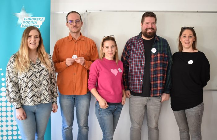 Radionica Festivala prava djece o vrijednostima različitih kultura | Prva privatna gimnazija zagreb