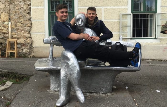 Dan Grada Zagreba 2019. | Prva privatna gimnazija zagreb