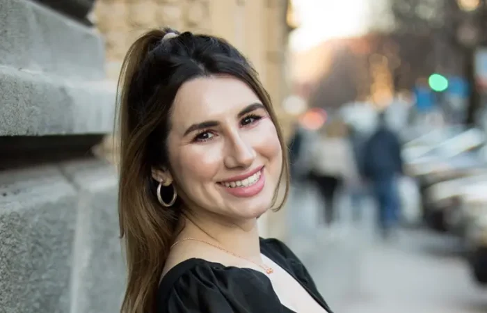 Edita Krmpotić PPG prva privatna gimnazija zagreb