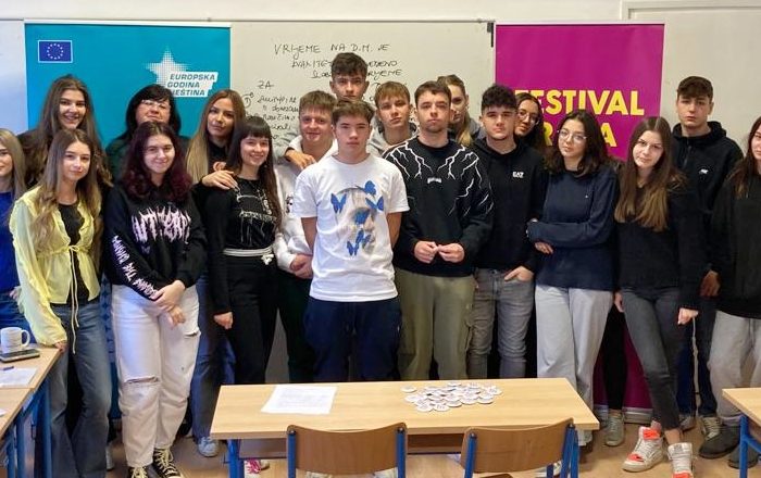 Festival prava djece: radionica "Upravljam svojim vremenom" | Prva privatna gimnazija zagreb