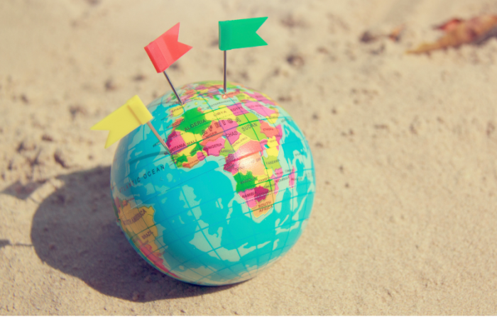 Geografsko-istraživačka grupa PPG prva privatna gimnazija zagreb