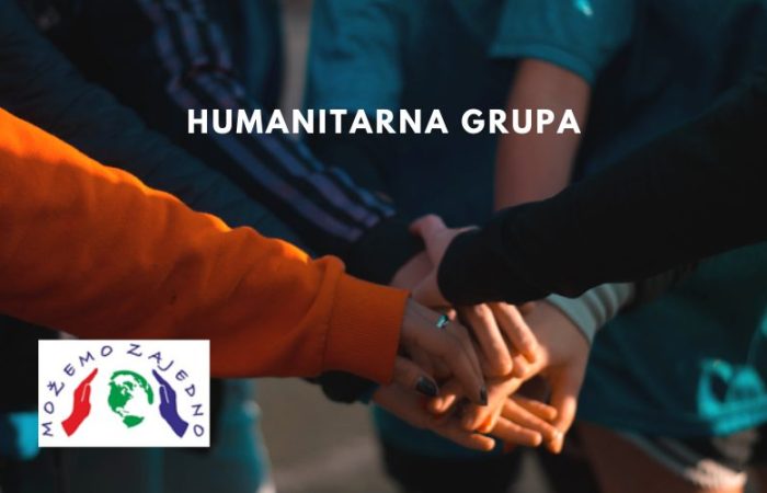 Humanitarna grupa PPG prva privatna gimnazija zagreb