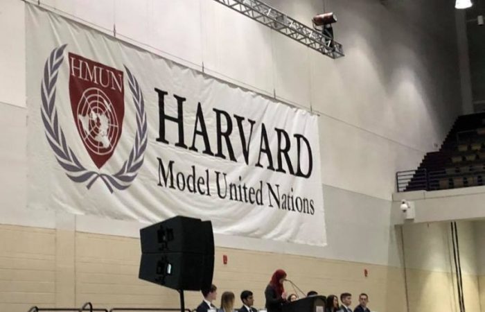 Idemo na Harvard – HMUN 2020.! | Prva privatna gimnazija zagreb
