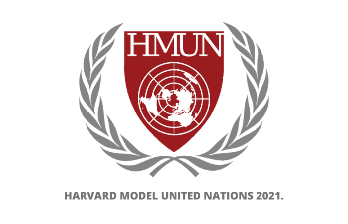Idemo na Harvard! Pozvani smo na HMUN 2021. PPG prva privatna gimnazija zagreb