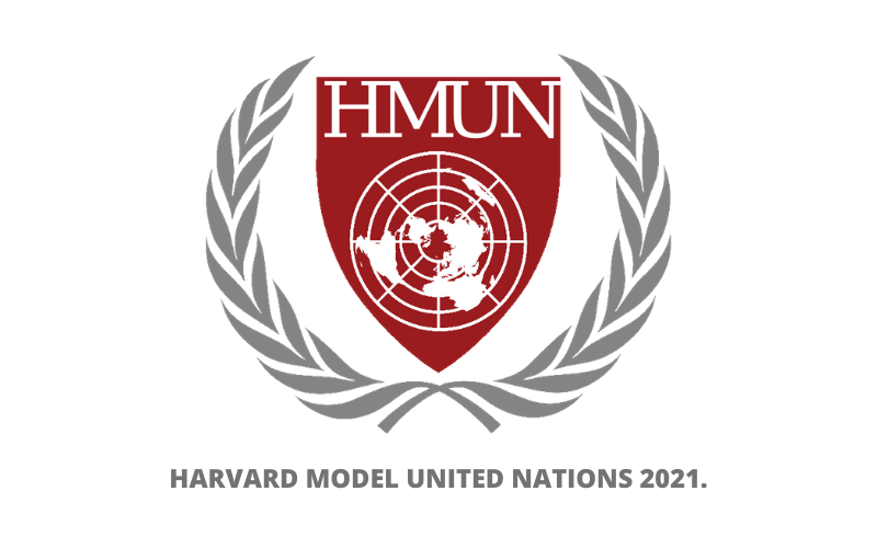 Idemo na Harvard! Pozvani smo na HMUN 2021. PPG prva privatna gimnazija zagreb