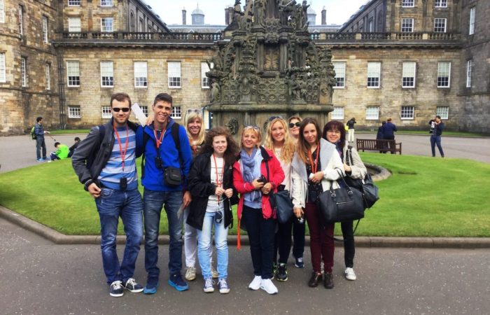 PPG u Škotskoj | Prva privatna gimnazija zagreb