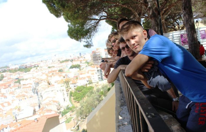 Maturalac u Portugalu 2015. | Prva privatna gimnazija zagreb