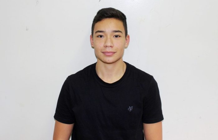 Intervju s našim učenikom Janom Jurčecom PPG prva privatna gimnazija zagreb