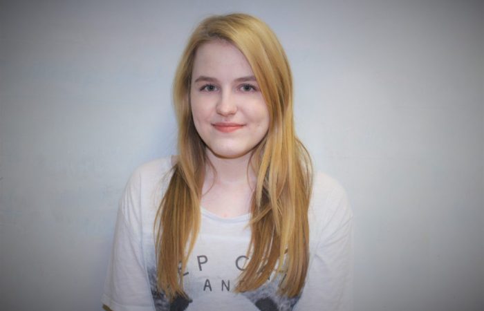 Intervju s našom učenicom Bernardom Schmitz PPG prva privatna gimnazija zagreb