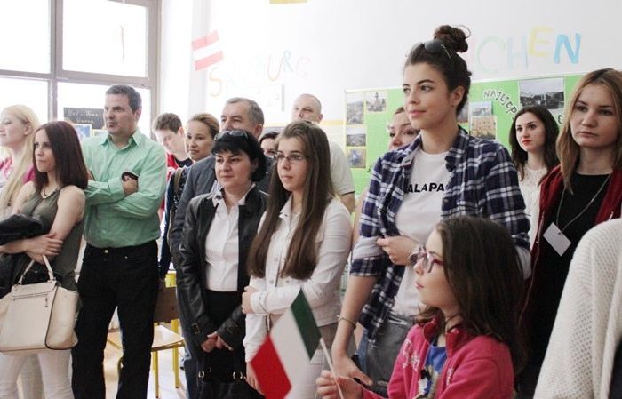 OTVORENI DANI 2014. | Prva privatna gimnazija zagreb