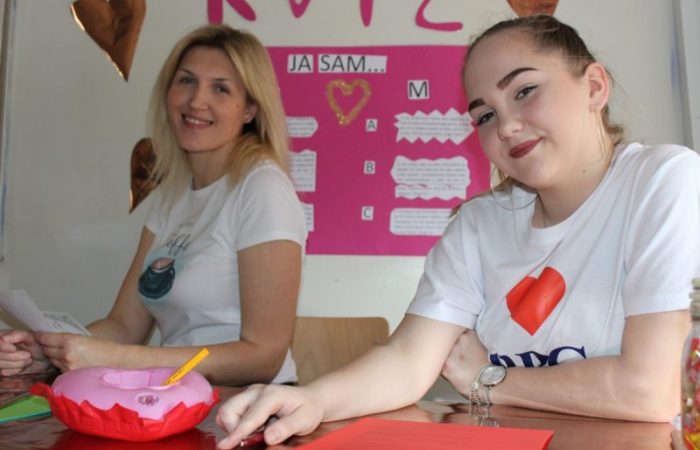 Otvoreni dan 2019. | Prva privatna gimnazija zagreb