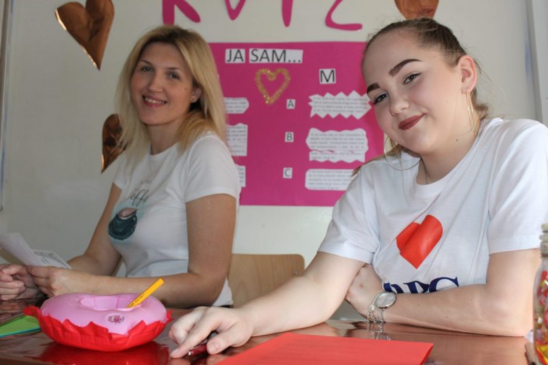 Otvoreni dan 2019. | Prva privatna gimnazija zagreb