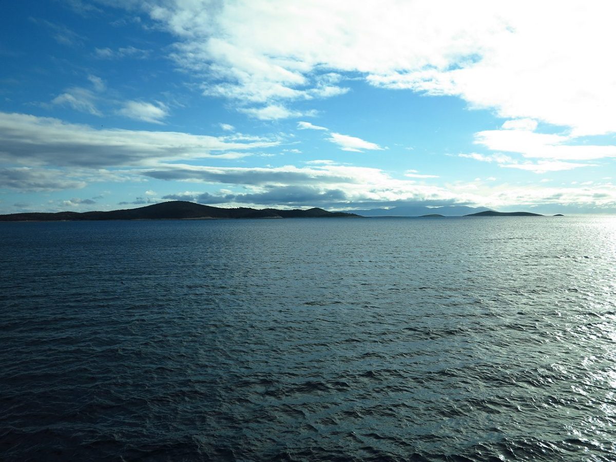 Terenska nastava na Lastovu-2014 | Prva privatna gimnazija zagreb