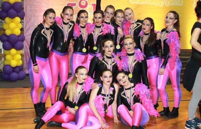 Velik uspjeh naše učenice | Prva privatna gimnazija zagreb