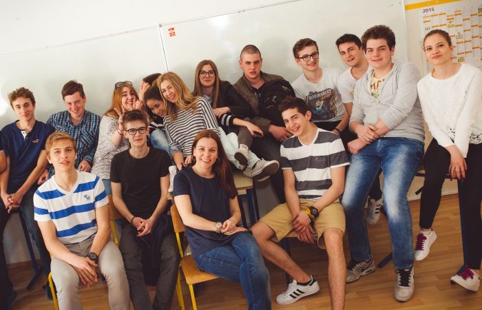 Pročitajte najnoviji broj našeg Newslettera PPG prva privatna gimnazija zagreb