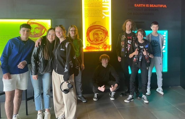 Posjetili smo Infobipov kampus Alpha Centauri PPG prva privatna gimnazija zagreb